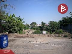 ขายที่ดิน-เนื้อที่-1-งาน-กระทุ่มแบน-ส