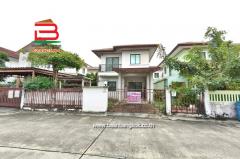 บ้านเดี่ยว บ้านฟ้ารังสิต-ลำลูกกาคลอง 7 เนื้อที่ 51.5 ตรว. (ใกล้ตลาดชัชวาลย์) ถนนลำลูกกา ตำบลบึงคำพร้อย อำเภอลำลูกกา ปทุมธานี