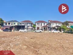 ขายที่ดิน เนื้อที่ 1 งาน 40.1 ตร.วา หนองแขม กรุงเทพมหานคร