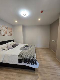   ขายด่วน! ราคาดีมาก  คอนโด Plum แจ้งวัฒนะ เฟส 1 ตึก A ชั้น 4 2 ห้องนอน 46 ตร.ม. -202512121406151765523175423.jpg