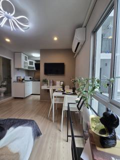   ขายด่วน! ราคาดีมาก  คอนโด Plum แจ้งวัฒนะ เฟส 1 ตึก A ชั้น 4 2 ห้องนอน 46 ตร.ม. -202512121406191765523179347.jpg