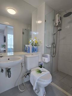   ขายด่วน! ราคาดีมาก  คอนโด Plum แจ้งวัฒนะ เฟส 1 ตึก A ชั้น 4 2 ห้องนอน 46 ตร.ม. -202512121406191765523179907.jpg