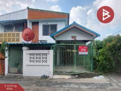 ขายทาวน์เฮ้าส์-หมู่บ้านเคหะนคร-1-ประ