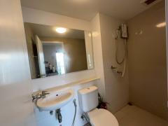 ขายพลัมคอนโดแจ้งวัฒนะ เฟส 3 ตึก E  ชั้น 8 ขนาด 23 ตรม. ห้องริม-202512121411041765523464395.jpg