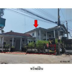 ขายบ้านเดี่ยว ถนน ปากน้ำ ตำบล สะบารัง อำเภอ เมืองปัตตานี จังหวัด ปัตตานี