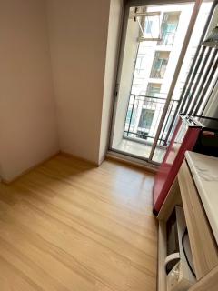 ขาย Plum Condo แจ้งวัฒนะ เฟส 3 ตึก D ชั้น 6 ⭐️ คอนโดพร้อมอยู่ ทำเลดี เดินทางสะดวก ใกล้รถไฟฟ้า