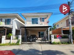 ขายบ้านแฝด-หมู่บ้านมณีรินทร์-วิลเล