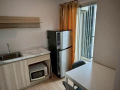 พลัมคอนโด แจ้งวัฒนะ (Plum Condo Chaengwattana) – เฟส 3 ตึก E ชั้น 8 ห้องว่างเข้าอยู่ 1 มกราคม 2569