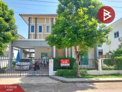 ขายบ้านเดี่ยว หมู่บ้านลลิลทาวน์ แลนซีโอ บางนา-สุวรรณภูมิ สมุทรปราการ