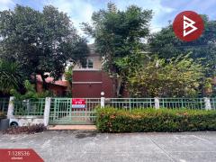 ขายบ้านเดี่ยว-หมู่บ้านลลิลกรีน-สุข