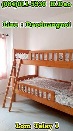 Lom Talay 1, Ban Chang *** New Renovation House *** Sale/Rent-202512121450021765525802878.jpg