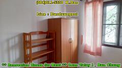 Lom Talay 1, Ban Chang *** New Renovation House *** Sale/Rent-202512121450301765525830322.jpg