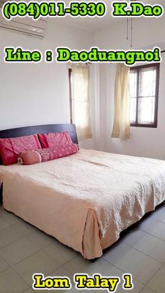 Lom Talay 1, Ban Chang *** New Renovation House *** Sale/Rent-202512121450311765525831033.jpg