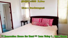 Lom Talay 1, Ban Chang *** New Renovation House *** Sale/Rent-202512121450311765525831541.jpg