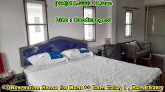 Lom Talay 1, Ban Chang *** New Renovation House *** Sale/Rent-202512121450321765525832546.jpg