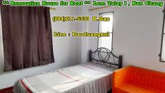 Lom Talay 1, Ban Chang *** New Renovation House *** Sale/Rent-202512121450331765525833047.jpg
