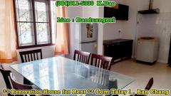 Lom Talay 1, Ban Chang *** New Renovation House *** Sale/Rent-202512121450351765525835570.jpg