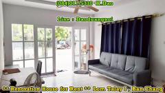 Lom Talay 1, Ban Chang *** New Renovation House *** Sale/Rent-202512121450361765525836998.jpg