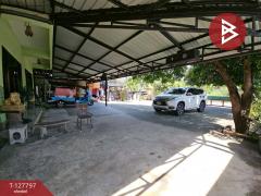 ขายบ้านเดี่ยวพร้อมที่ดิน เนื้อที่ 1 งาน 13 ตารางวา หนองขาม ศรีราชา ชลบุรี-202512121518341765527514660.jpg