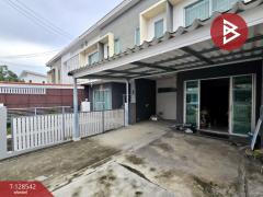 ขายทาวน์เฮ้าส์ หมู่บ้านเดอะคอนเนค 10 แบริ่ง สเตชั่น (The Connect 10 Bearing Station) สมุทรปราการ-202512121521371765527697734.jpg