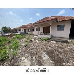 ขายบ้านเดี่ยวโครงการ วิเศษสุข ถ.ปากพนังฝั่งตะวันออก-ฝั่งตะวันตก(ทล.4013) ตำบล บางพระ อำเภอ ปากพนัง จังหวัด นครศรีธรรมราช