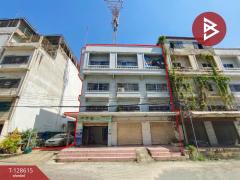 ขายอาคารพาณิชย์ ซ.พหลโยธิน84 เนื้อที่ 88.3 ตร.วา ลำลูกกา ปทุมธานี