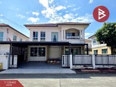 ขายบ้านเดี่ยว-หมู่บ้านภัสสร-28-กิ่งแ