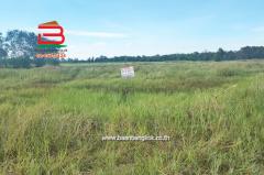 ที่ดินเปล่า วัดโพธิ์แทน เนื้อที่ 1-1-87 ไร่ ถนนปทุมธานี-นครนายก อ.องครักษ์ จ.นครนายก