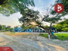  ขายที่ดินพร้อมกิจการห้องเช่า เนื้อที่ 1 ไร่ บางพลี สมุทรปราการ ใกล้แยกคลองขุด