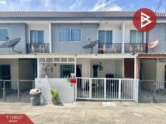 ขายทาวน์เฮ้าส์-หมู่บ้านพฤกษา-108-สหพั