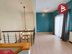 ขายทาวน์เฮ้าส์ หมู่บ้านเออเบิร์น ธารา วงแหวน-สุขสวัสดิ์70 (Urban Tara Wongwan-Suksawat70) กรุงเทพมหานคร-202512121729121765535352075.jpg