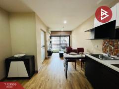 ขาย/เช่าคอนโดมิเนียม บ้านนวธารา ริเวอร์ไลฟ์ บึงกึ่ม กรุงเทพมหานคร