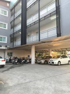 ขายด่วนมากๆๆ ขายตัด ทำเลดี  หอพัก ใกล้ม.แม่โจ้  แถมตึกพาณิชย์