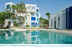 Condominium Chelona Condominium เชโลน่า เขาเต่า 45square meter 1 นอน 3900000 B. ทำเลดีเยี่ยม