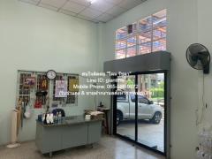 โกดัง ขายถูกโรงงาน+โกดัง+สำนักงาน+บ้านพักอาศัย (แปลงหัวมุม) โครงการแลนด์ แอนด์ แฟคทอรี่เฮ้าส์ พร้อมเฟอร์ ฯ. 8 ตาราง-วา 1 งาน 0 ไร่    ถูกสุด สมุทรสาคร   