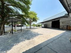 ขายโรงงานพร้ออฟฟิศมาบไผ่บ้านบึงชลบุรีเนื้อ1 ไร่ 2 งาน 7ตรว