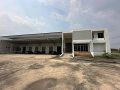 #ให้เช่าโกดัง-คลังสินค้า ตรม. ใกล้เครือสหพัฒน์ แหลมฉบัง ศรีราชา ชลบุรี 