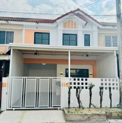 หมู่บ้านพฤกษา76