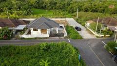 บ้านชั้นเดียว รีโนเวทใหม่ สวยพร้อมอยู่ หนองจ๊อม สันทราย