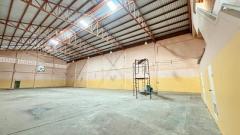 ให้เช่าโรงงาน พร้อม ออฟฟิศ  800ตร.ม.มี รง.4 ไทวัสดุ มหาชัย 2.3 กม.สมุทรสาคร ไดร์กอล์ฟทาวน์ 1กม. 200 ตร.วา. รร.บ้านบางปิ้ง 1.9 กม. 