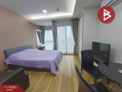 ขายคอนโด เดอะฮาโมเนสท์ บางแสน (The Harmonest Bangsaen) ชลบุรี