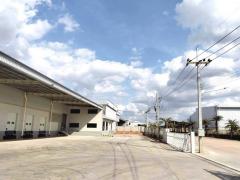 ให้เช่าโรงงานโกดังปิ่นทองชลบุรี  อยู่ในการดูแลกนอ. เหมาะสำหรับธุรกิจอุตสาหกรรมครบวงจร – ผลิต, จัดเก็บ, กระจายสินค้า