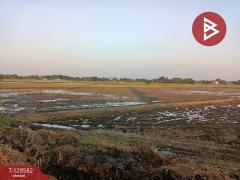 ขายที่ดิน เนื้อที่ 18 ไร่ ท่าวุ้ง ลพบุรี