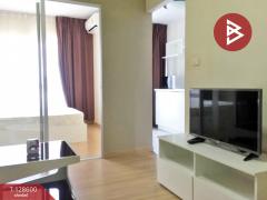 ขายคอนโด เดอะคิทท์ ลำลูกกา-คลอง 2 (The Kith Lumlukka-Klong 2) ปทุมธานี