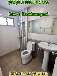 #Life in the Garden, Ban Chang *** Single House for Rent ***-202512131026351765596395540.jpg