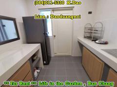 #Life in the Garden, Ban Chang *** Single House for Rent ***-202512131026371765596397090.jpg