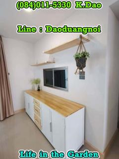 #Life in the Garden, Ban Chang *** Single House for Rent ***-202512131026371765596397821.jpg