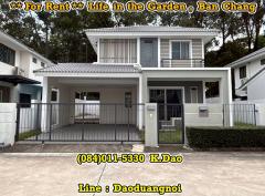 #Life in the Garden, Ban Chang *** Single House for Rent ***-202512131026401765596400002.jpg