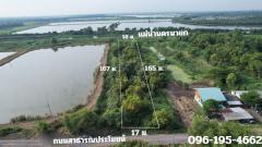 ขายที่ดิน 1 ไร่ 378 ตร.ว. ติดแม่น้ำนครนายก ขายยกแปลงพร้อมโอน 9 แสน 9 หมื่นบาท-202512131303431765605823904.jpg