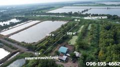 ขายที่ดิน 1 ไร่ 378 ตร.ว. ติดแม่น้ำนครนายก ขายยกแปลงพร้อมโอน 9 แสน 9 หมื่นบาท-202512131303441765605824400.jpg